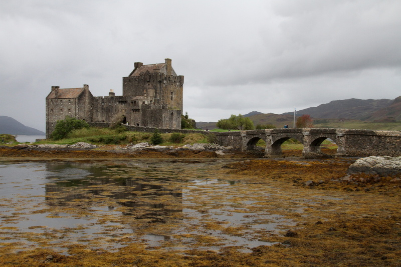 medieval, Ancient, bridge, travel destinations, castle, bridge - man made structure, connection, body, trees, outdoors, 5K, no people, building exterior