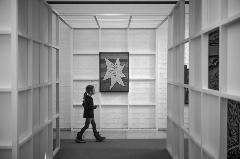 leica, person, boys, child, dinamarca, visitor, built structure, standing, 5K, kunsten museum, modern art, clothing, real people, day, footwear, human