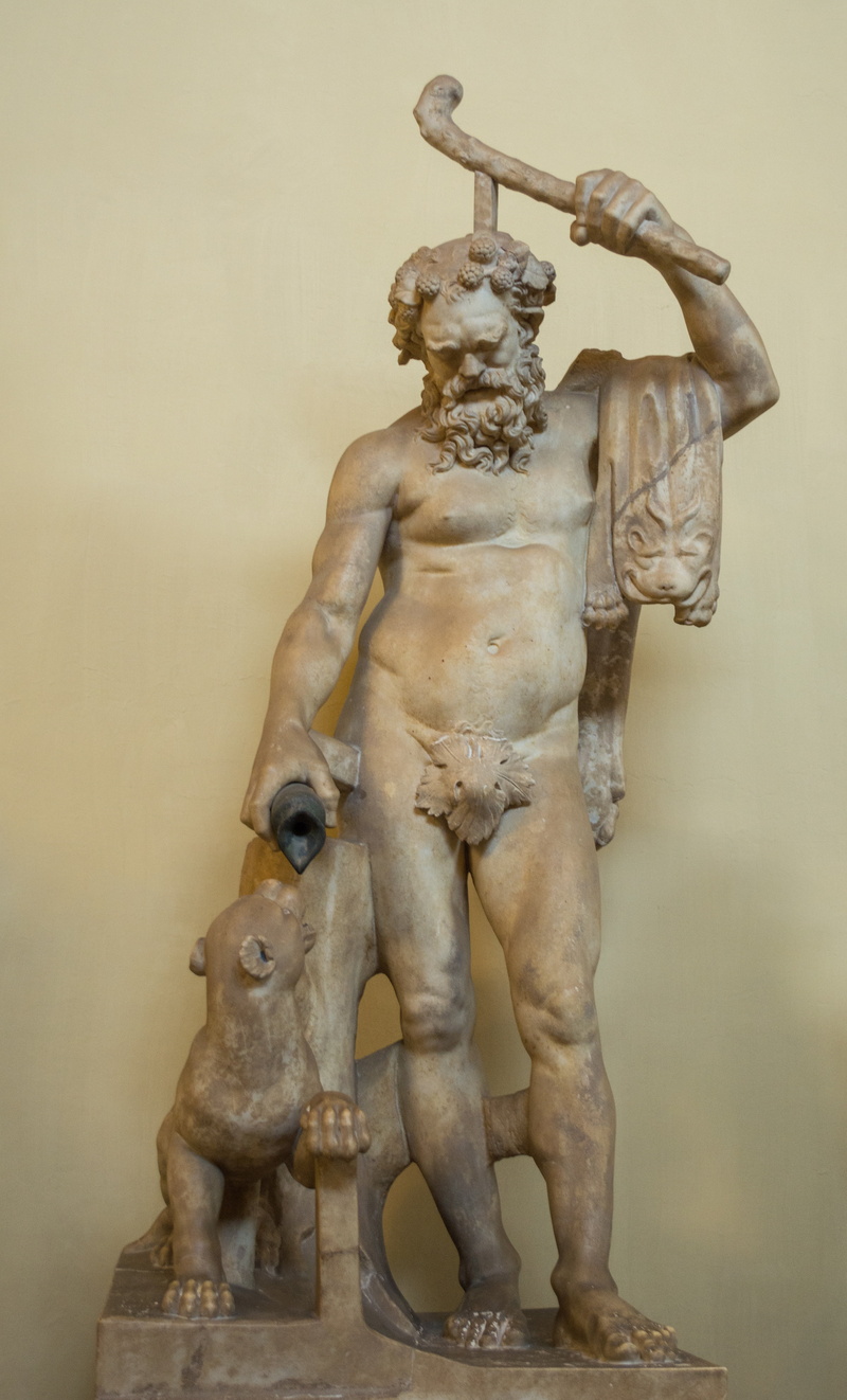 statue, museum, travel destinations, representation, human representation, indoors, sculpture, no people, art and craft, creativity, the vatican, rome