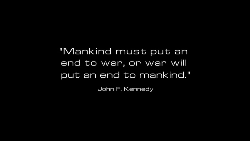 philosophy, quotes, 1080P, usa, mankind, war, presidents, kennedy, john