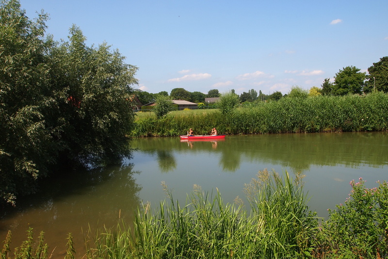 beauty in nature, water, the eccentric, idyllic, nautical vessel, non-urban scene, day, tranquility, canoe, river, reflection, tranquil scene, transportation
