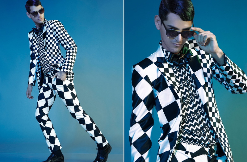 Collection, men, clothes, Nylon, eccentric, holding, happiness, Model, sunglasses, pattern, casual clothing, young men, Fashion, Others, Style, Outfit