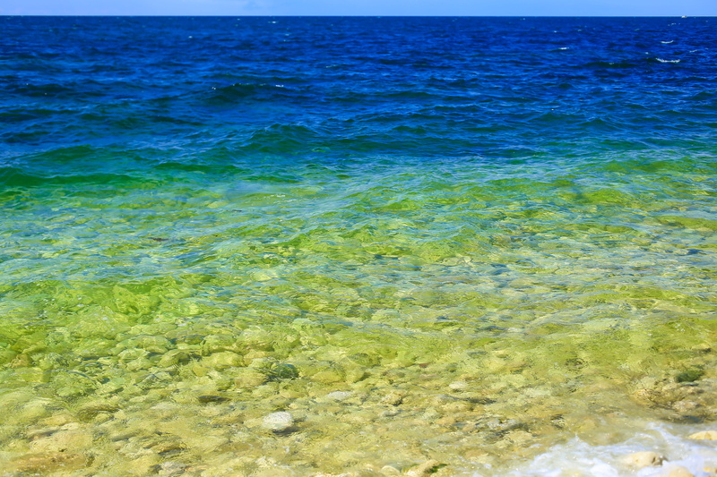 day, outdoors, journey, sun, tauris, transparent, Summer, seascape, beauty in nature, dom, culture, old town, Clouds, history, stone, rippled, water, landscape