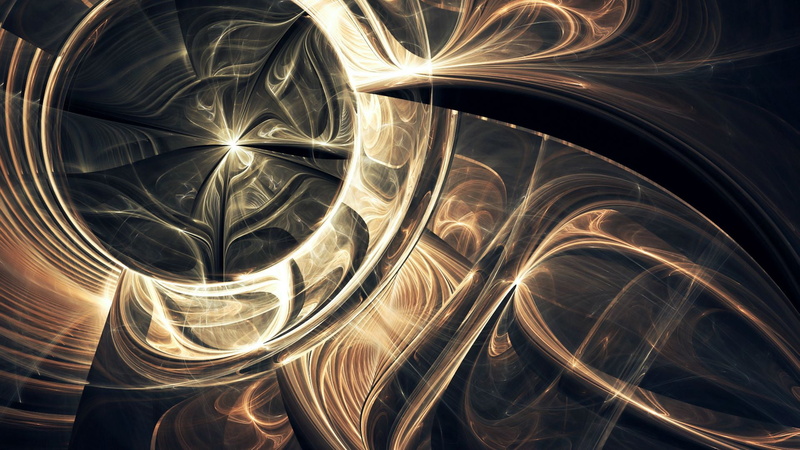 decor, art, metal, style, abstract, modern, creativity, lines, form, motion, graphic, black, light, pattern, night, glowing, texture, color, art and craft