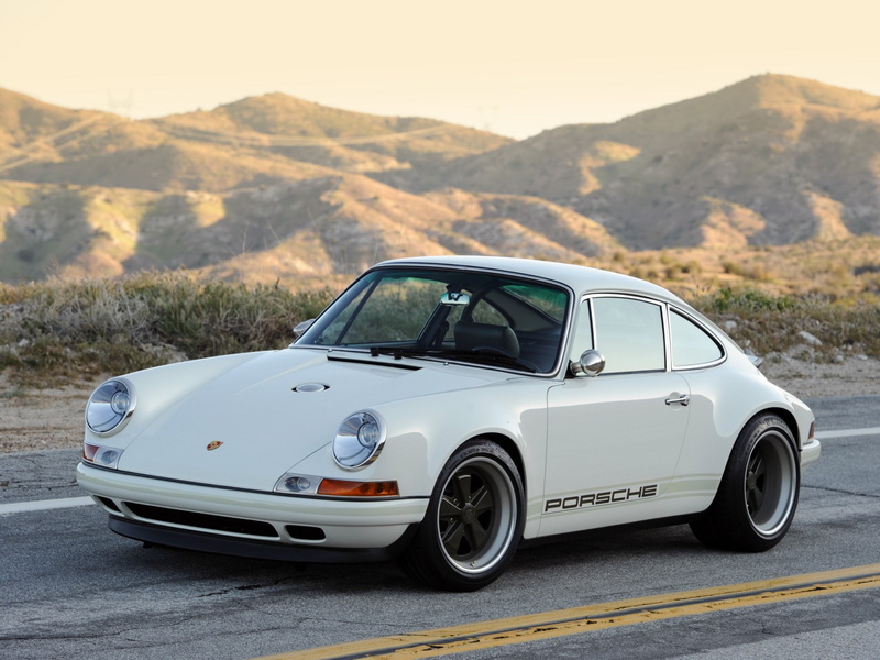1080P, 911, porsche, cosworth, singer, 2011, supercar