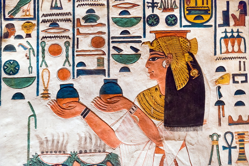 1080P, egypt, Hieroglyphics
