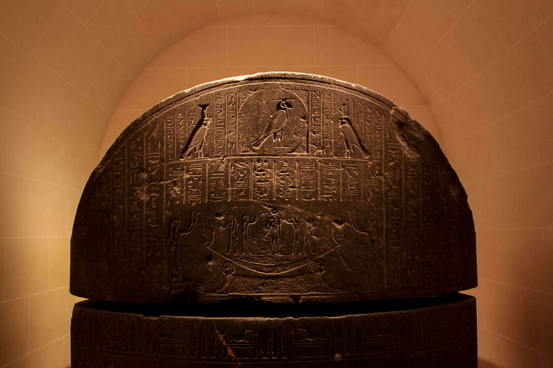 hieroglyphs, carving, wall - building feature, museum, wood - material, indoors, no people, close-up, monument, egypt, art, art and craft, place of worship