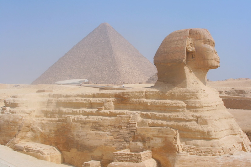 Old, Egypt, Pyramid, Giza, Egyptian, Rock, 1080P, Man Made, Sphinx