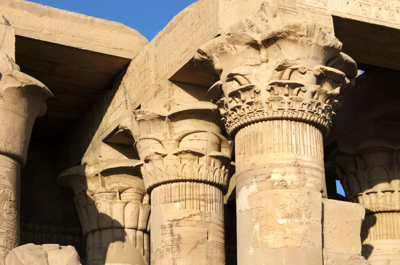 sunlight, 4K, building exterior, travel destinations, temple, ruins, ancient civilization, architectural column, spine, craft, art and craft, sculpture