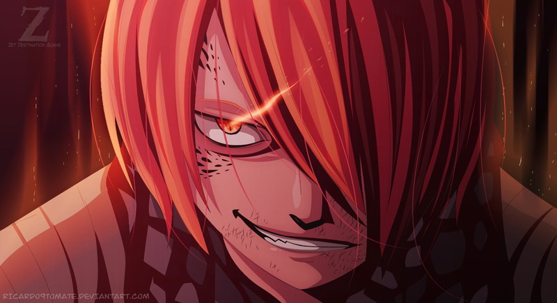 Fairy Tail, Jackal (Fairy Tail), 1080P, Anime