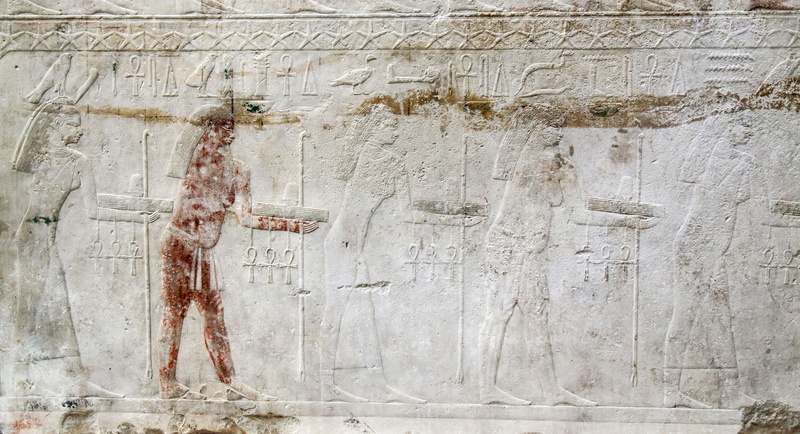 ancient civilization, 4K, human representation, no people, craft, egyptian, the past, granite, belief, religion, historical, built structure, spirituality