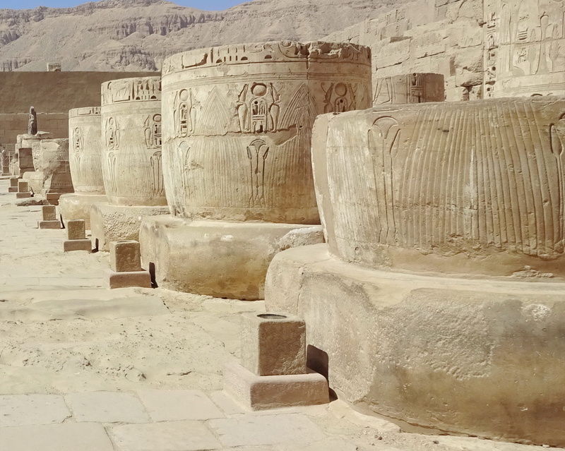 belief, antique, astragales, carving - craft product, no people, the past, craft, art and craft, egypt, ancient, pierre, built structure, 2K, temple, architecture