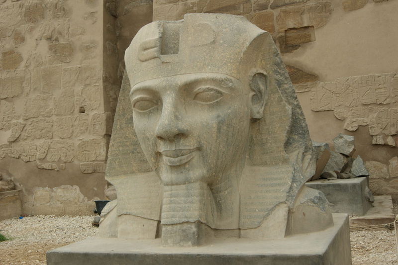 ancient, human representation, stone material, craft, history, solid, no people, old ruin, ancient civilization, egypt, karnak, archaeology, ruined, creativity