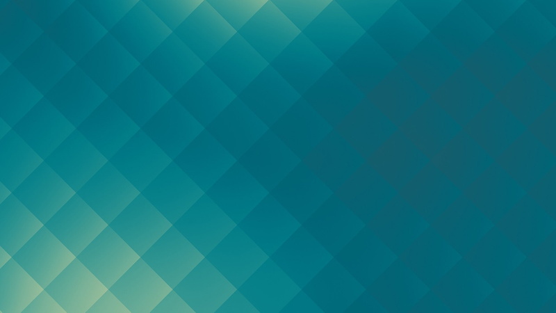 lines, abstract, blue, square, digital art, 1080P, geometry, gradient, pattern, minimalism