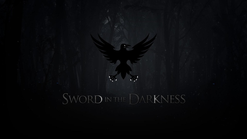 1080P, Nights Watch, forest, Game of Thrones, raven, typography