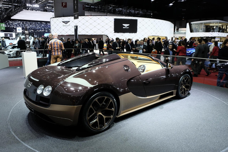 sport, veyron, rembrandt, bugatti, car, blanc, l, 1080P, grand
