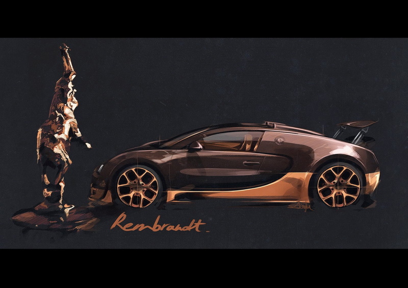 720P, motor vehicle, single object, veyron, nostalgia, antique, transportation, text, car, close-up, rembrandt, retro styled, bugatti, number, ettore