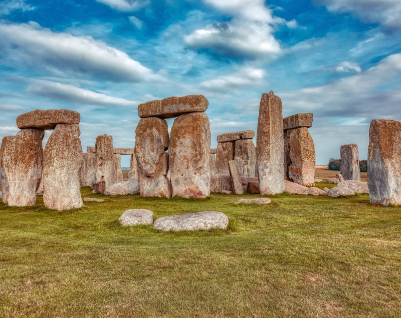 Landscape, visit, greatbritain, Famous, WorldHeritageSites, 5K, touristattractions, United Kingdom, Travel, landmarks, unesco, Prehistoric, stonehenge