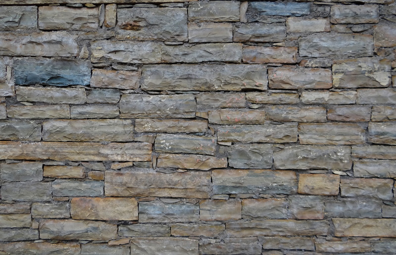 exterior, textured effect, in a row, building exterior, wall - building feature, material, Stacked, weathered, closeup, no people, hard, textured, outdoors