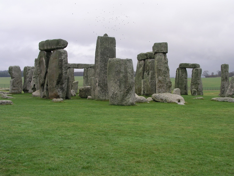 Monument, ancient, britain, carnac, outdoors, grass, day, no people, England, 2K, architecture, Stonehenge, plant, photography, ancient civilization, stones