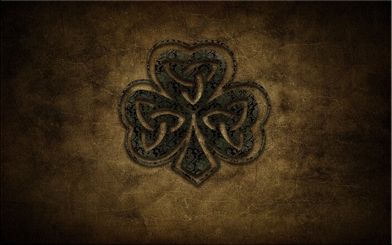 Irish, Celtic, 1080P, Man Made