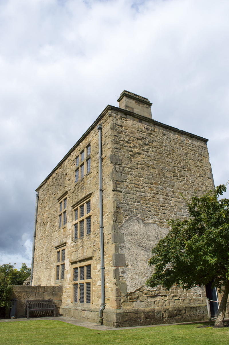 britainbritish, english Culture, low angle view, 5K, day, heritage, historical, window, growth, no people, hardwick, windows, manor, grass, tourism, plant