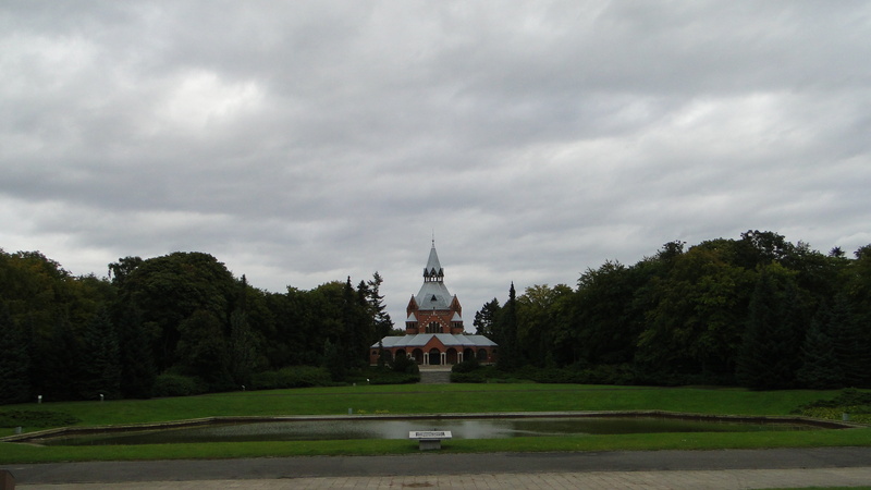 history, sky, view, overcast, built structure, nature, tree, travel destinations, tourism, church, religion, place of worship, belief, travel, spirituality