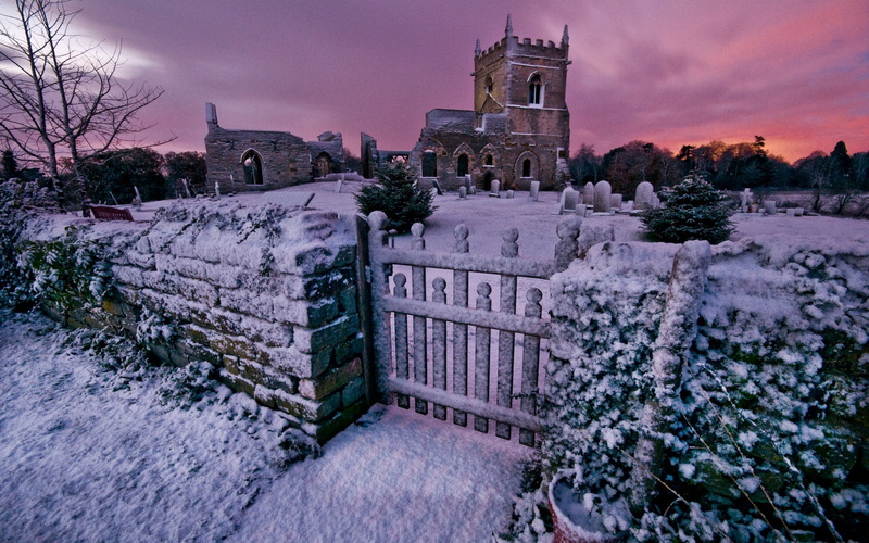 outdoors, medieval, christianity, brown, sky, religion, town, europe, cold - Temperature, building Exterior, architecture, landscape, no People, cultures