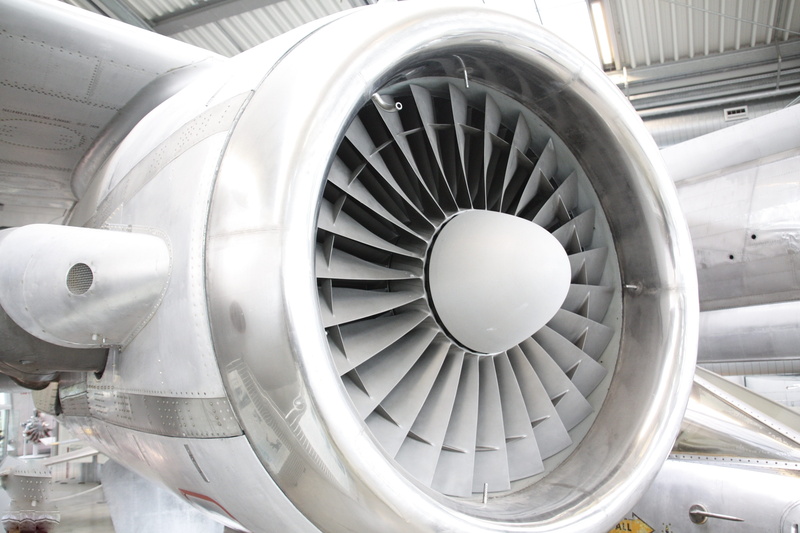 machine part, metal, aerospace industry, jet, transportation, technology, 4K, turbine, aircraft, airplane, performance, fan, jet engine, steel, indoors