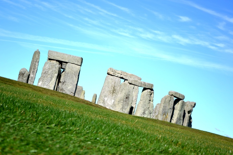 old ruin, ancient civilization, archaeology, nature, sculpture, architecture, holidays, plant, history, stonehenge, built structure, day, summer, view