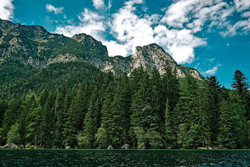 United States, nature, idyllic, no People, travel, landscapes, Mountains, waterfront, beauty In Nature, canada, day, color Image, growth, Clouds, Washington