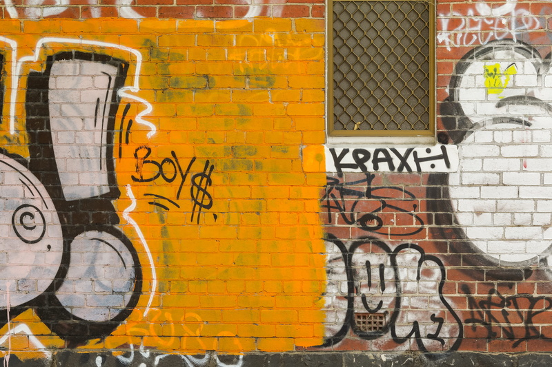 modern art, clothing, super mario, shorts, no people, astronaut, 5K, creativity, mosaic, wall - building feature, communication, built structure, graffiti