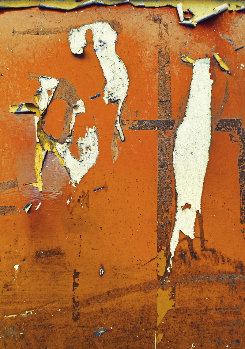sketch, no people, painting, wall, dirty, old, weathered, paper, outdoors, number, backgrounds, built structure, brick, poster, 2K, wall - building feature