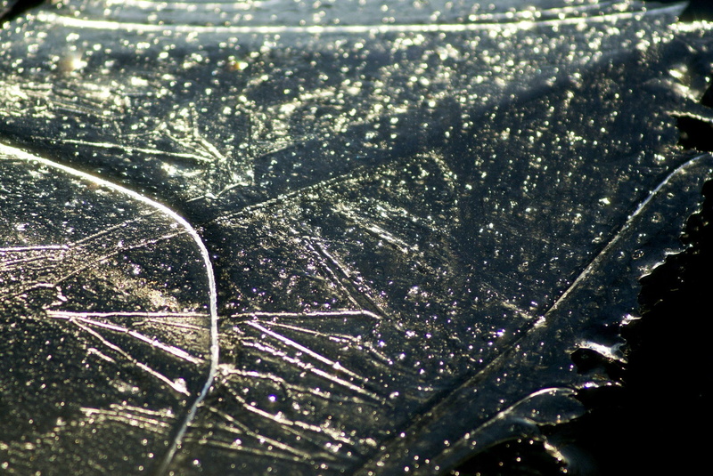 frozen, winter, textures, ice, water, nature, macro, sculptures, art, reflexions, 1080P