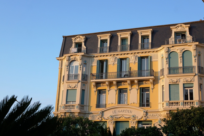 history, côte d  azur, away, home, building, palm trees, the past, nature, window, riviera, outdoors, premium, extra, 5K, homes, plant, mediterranean