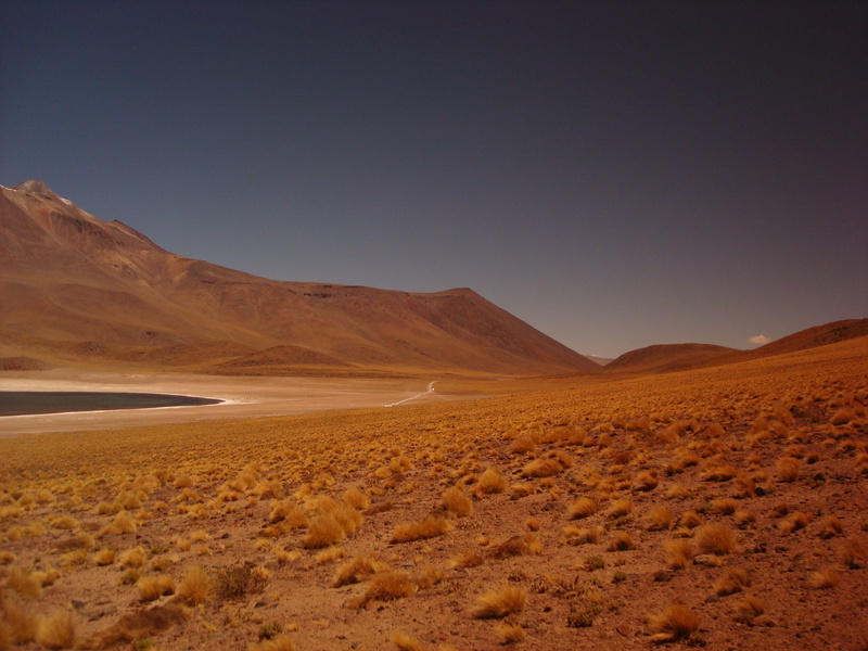 non-urban scene, environment, no people, mountain, outdoors, semi-arid, tranquility, scenics - nature, arid Climate, oasis, dry, 1080P, mountain range