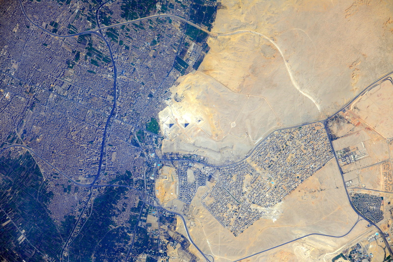 tranquility, close-up, 5K, topography, agriculture, blue, environment, nature, high angle view, Satellite Images, non-urban scene, no people, tranquil scene
