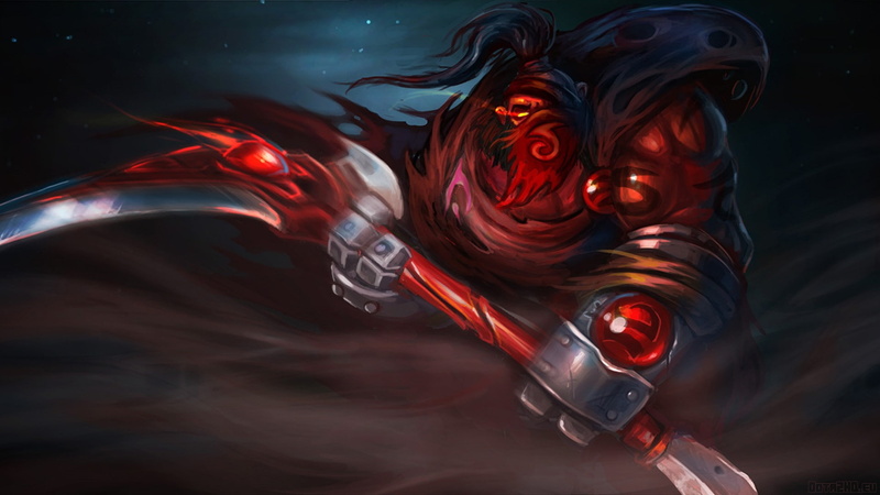 1080P, Dota 2, Defense of the ancient, Valve, Dota, Valve Corporation, Axe
