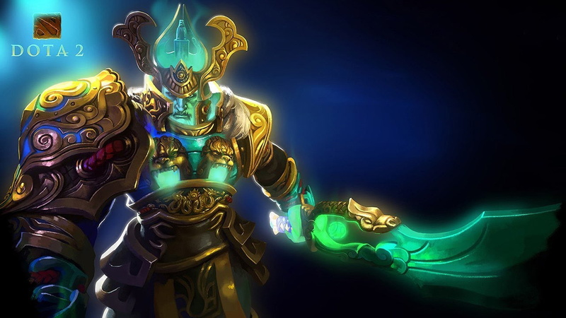 mobile, knight, wraith, king, helmet, armor, 1080P, dota, hd, sword
