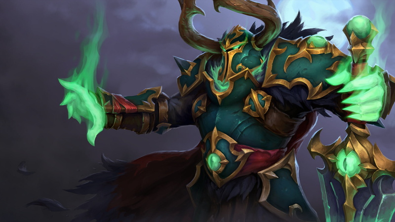 defense of the ancient dota dota 2 valve valve corporation video games online games sword knight heroes fantasy art wraith king helmet, 1080P