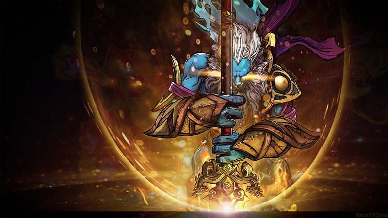 Phantom Lancer (Dota 2), Dota, 1080P, DotA 2