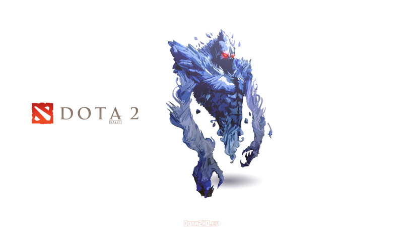 art, dota, apparition, ancient, 2K