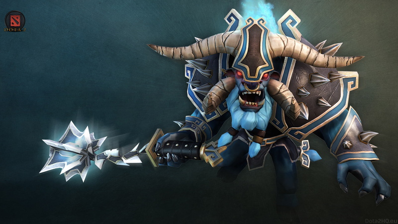 spirit, barathrum, dota, 1080P, breaker