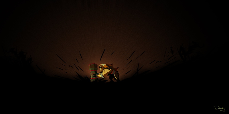 nature, occupation, people, animal wildlife, light - natural phenomenon, horror, vector, silhouette, dark, copy space, outdoors, dota 2, night, mode of transportation