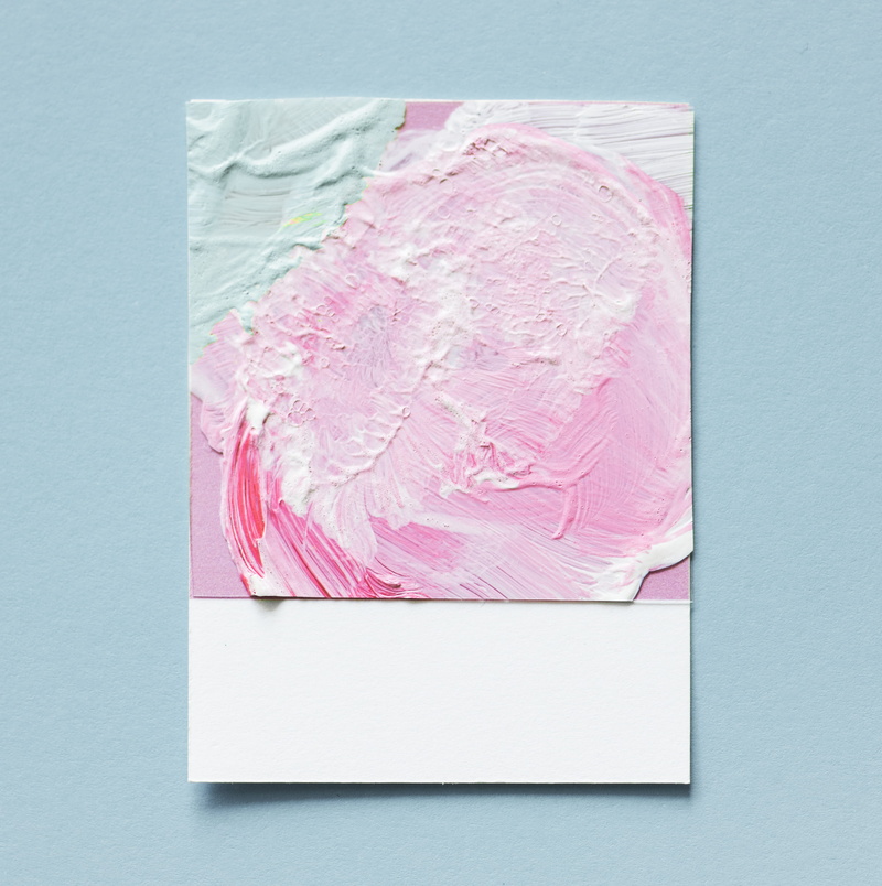 2K, freshness, in a row, close-up, color, pink, colors, no people, rough, creativity, paint, artistic, colourful, abstract, directly above, studio shot