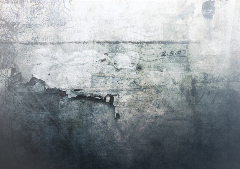 rough, abstract, texture, wall - Building Feature, run-Down, 4K, architecture, backdrop, material, metal, rusty, obsolete, old-fashioned, cement, indoors