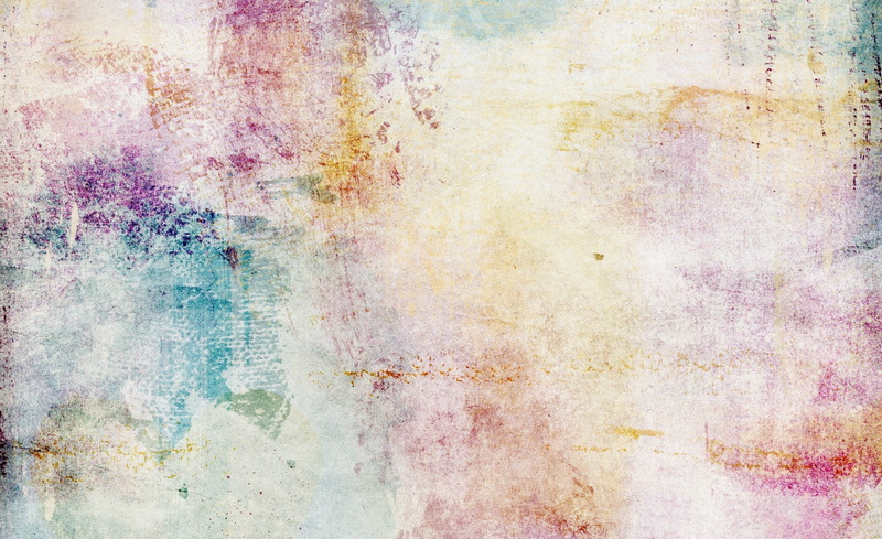 painting, multi colored, no people, teal, old, pattern, colours, messy, paint, backgrounds, dirt, abstract, textured, purple, dirty, wall - building feature
