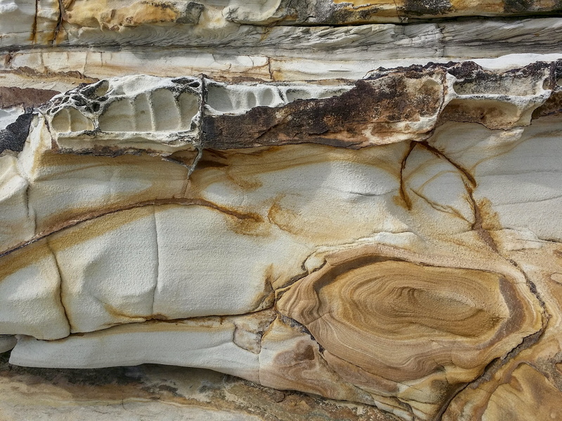 solid, high angle view, eroded, travel destinations, full frame, uneven, no people, nature, terrain, non-urban scene, outdoors, formation, close-up, rock - object
