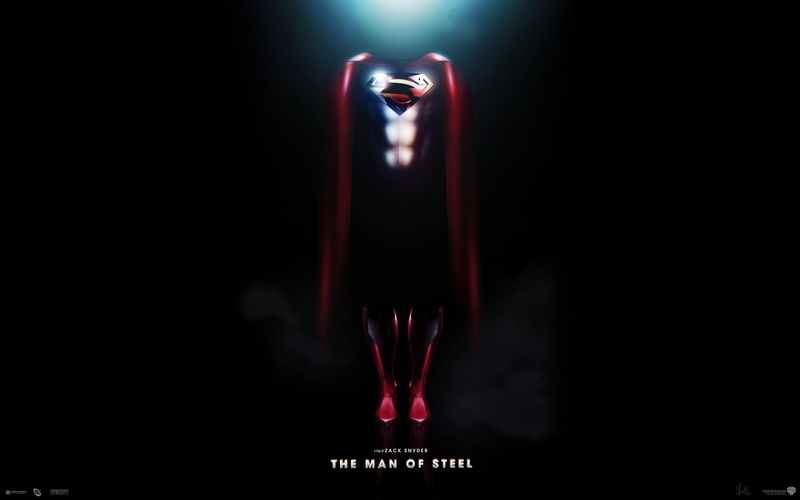 movie, steel, 1080P, man, man of steel