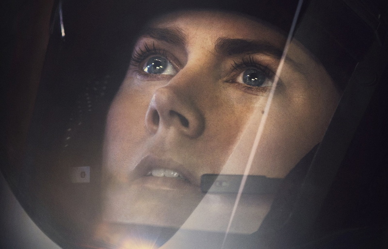Amy Adams, 1080P, Movie, Arrival (Movie), Arrival